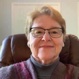 Meet your Posher, Pamela